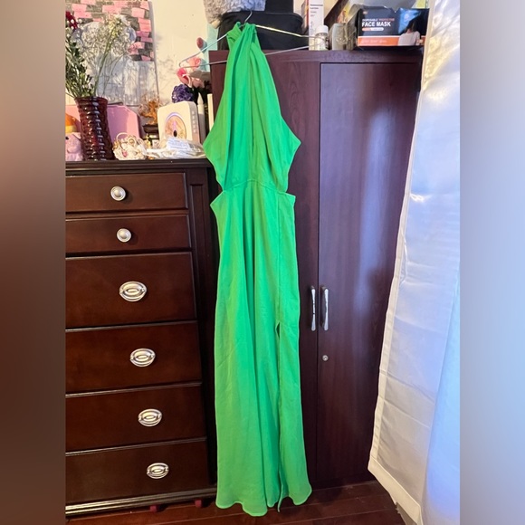 ASOS Maxi Dress 👗 - Picture 5 of 5